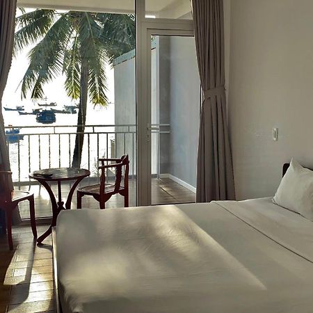 Ts Beach House Phu Quoc Exteriér fotografie