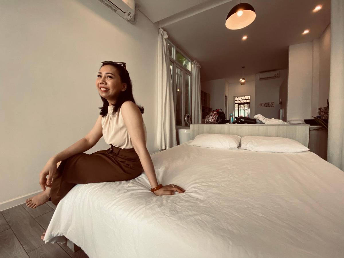 Ts Beach House Phu Quoc Exteriér fotografie