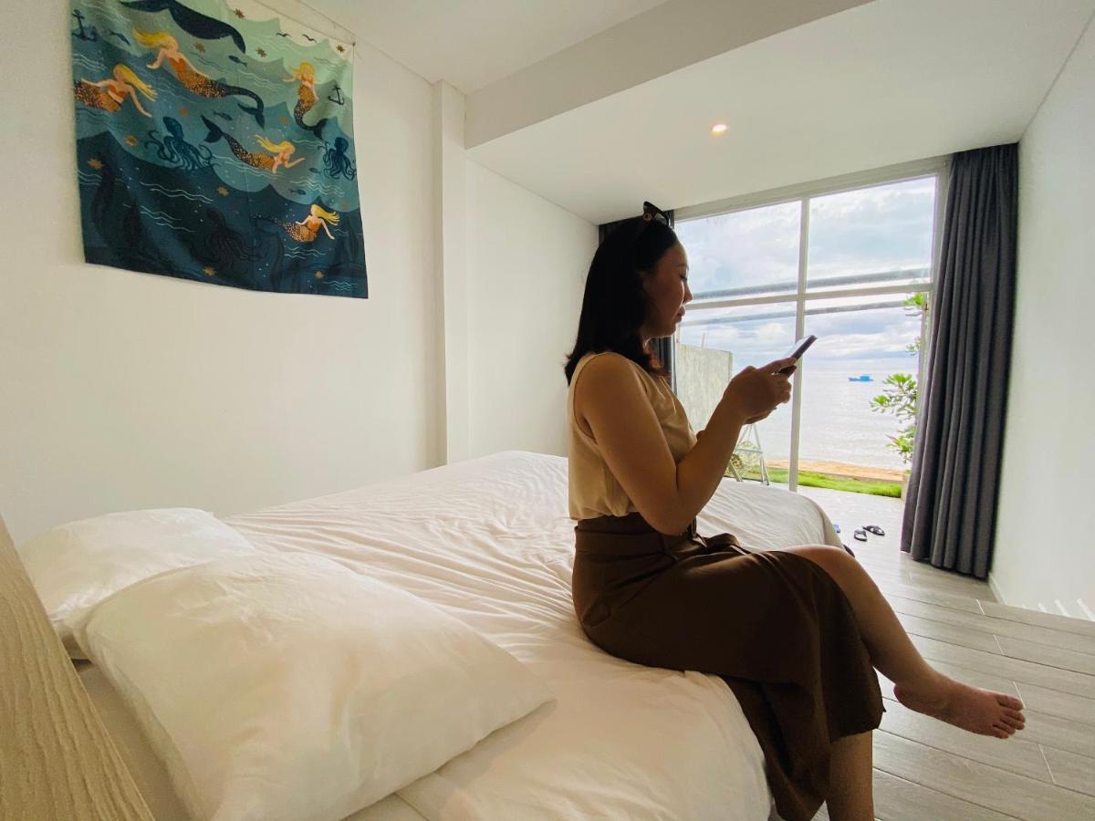 Ts Beach House Phu Quoc Exteriér fotografie