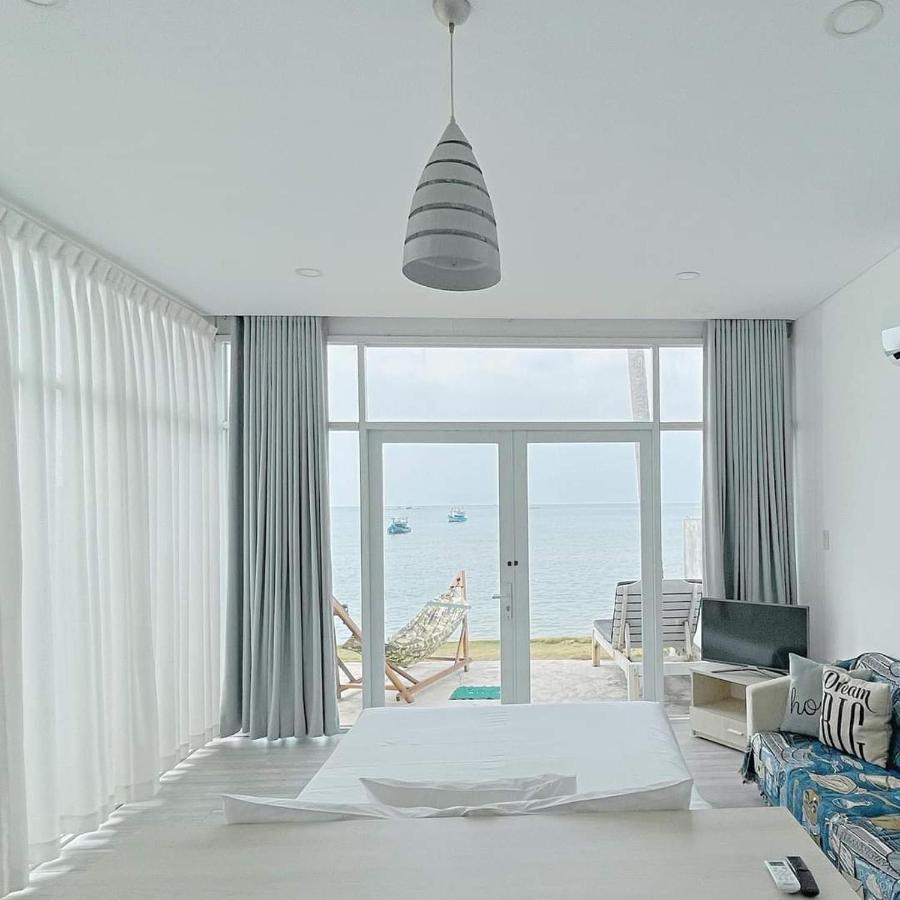 Ts Beach House Phu Quoc Exteriér fotografie