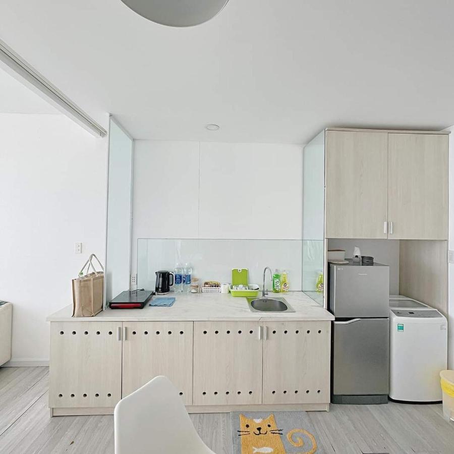 Ts Beach House Phu Quoc Exteriér fotografie