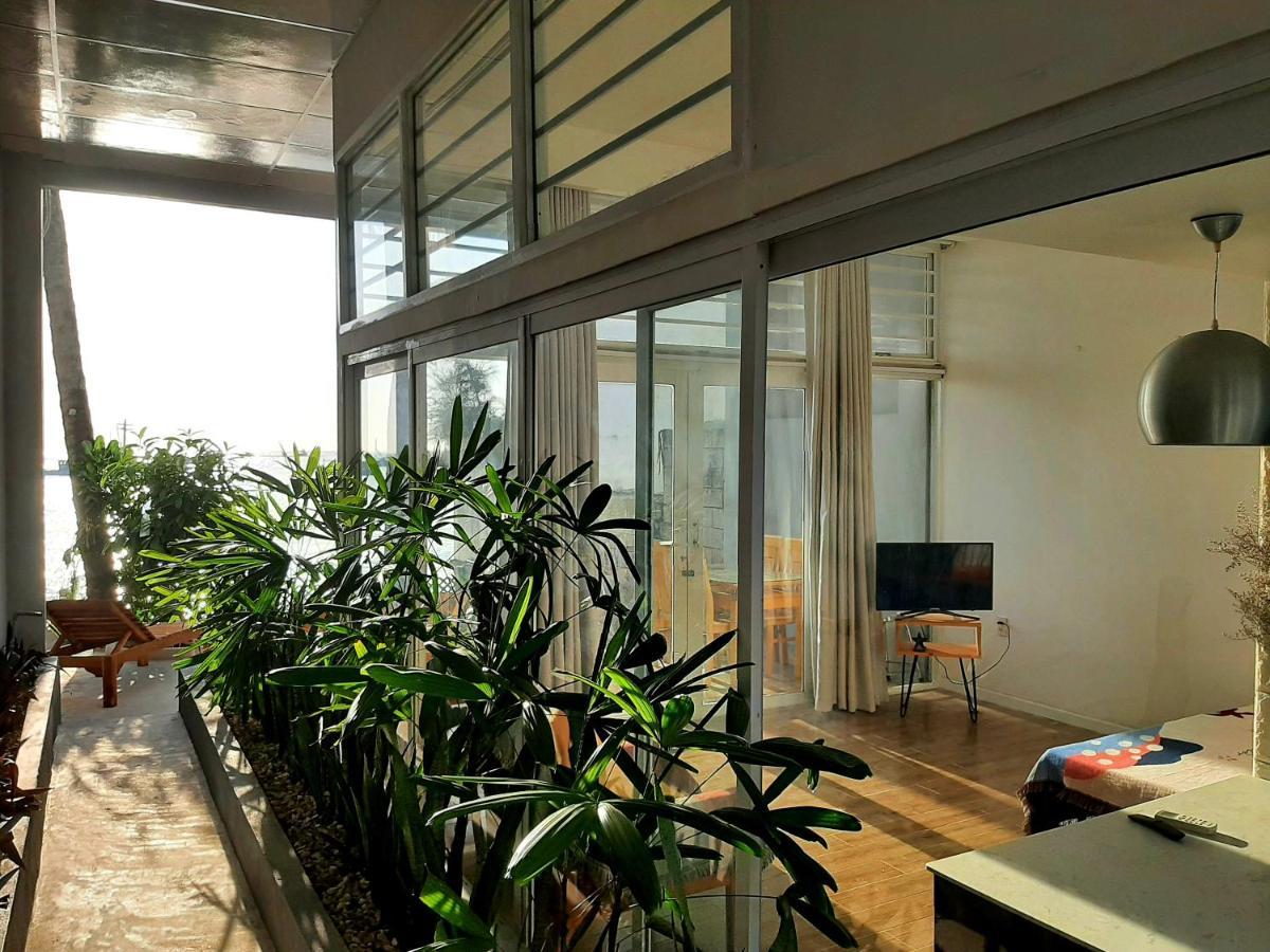 Ts Beach House Phu Quoc Exteriér fotografie