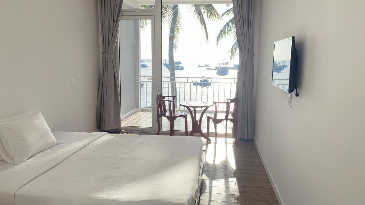 Ts Beach House Phu Quoc Exteriér fotografie