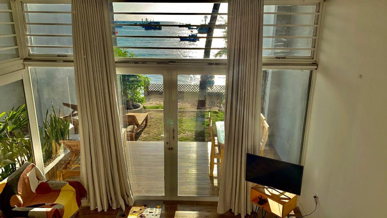 Ts Beach House Phu Quoc Exteriér fotografie