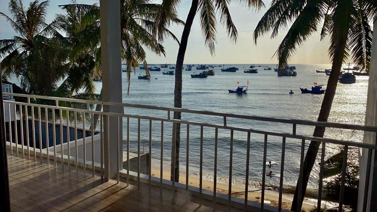 Ts Beach House Phu Quoc Exteriér fotografie