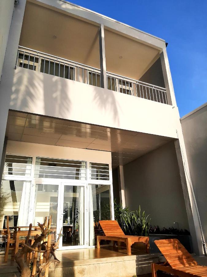 Ts Beach House Phu Quoc Exteriér fotografie