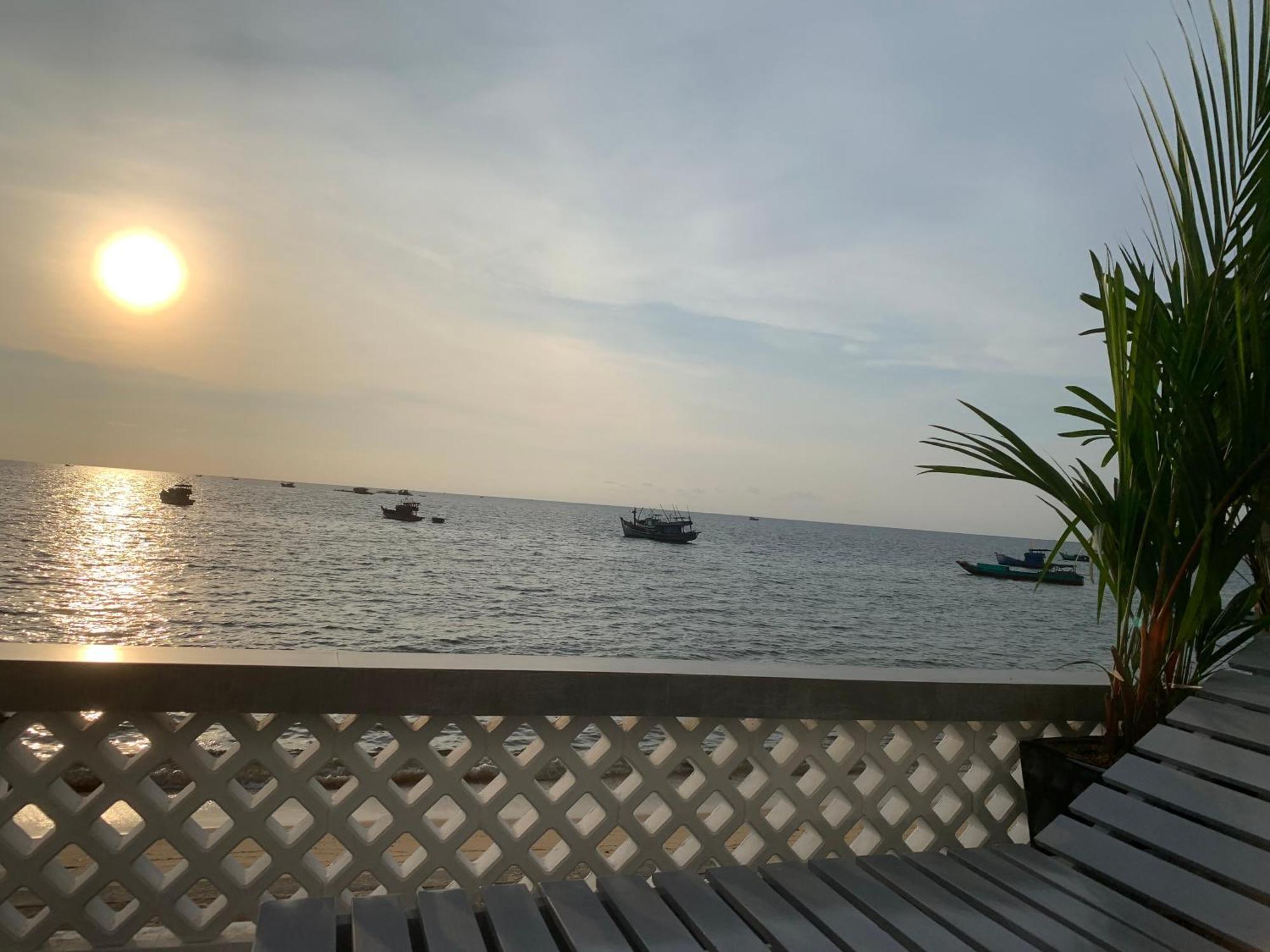 Ts Beach House Phu Quoc Exteriér fotografie