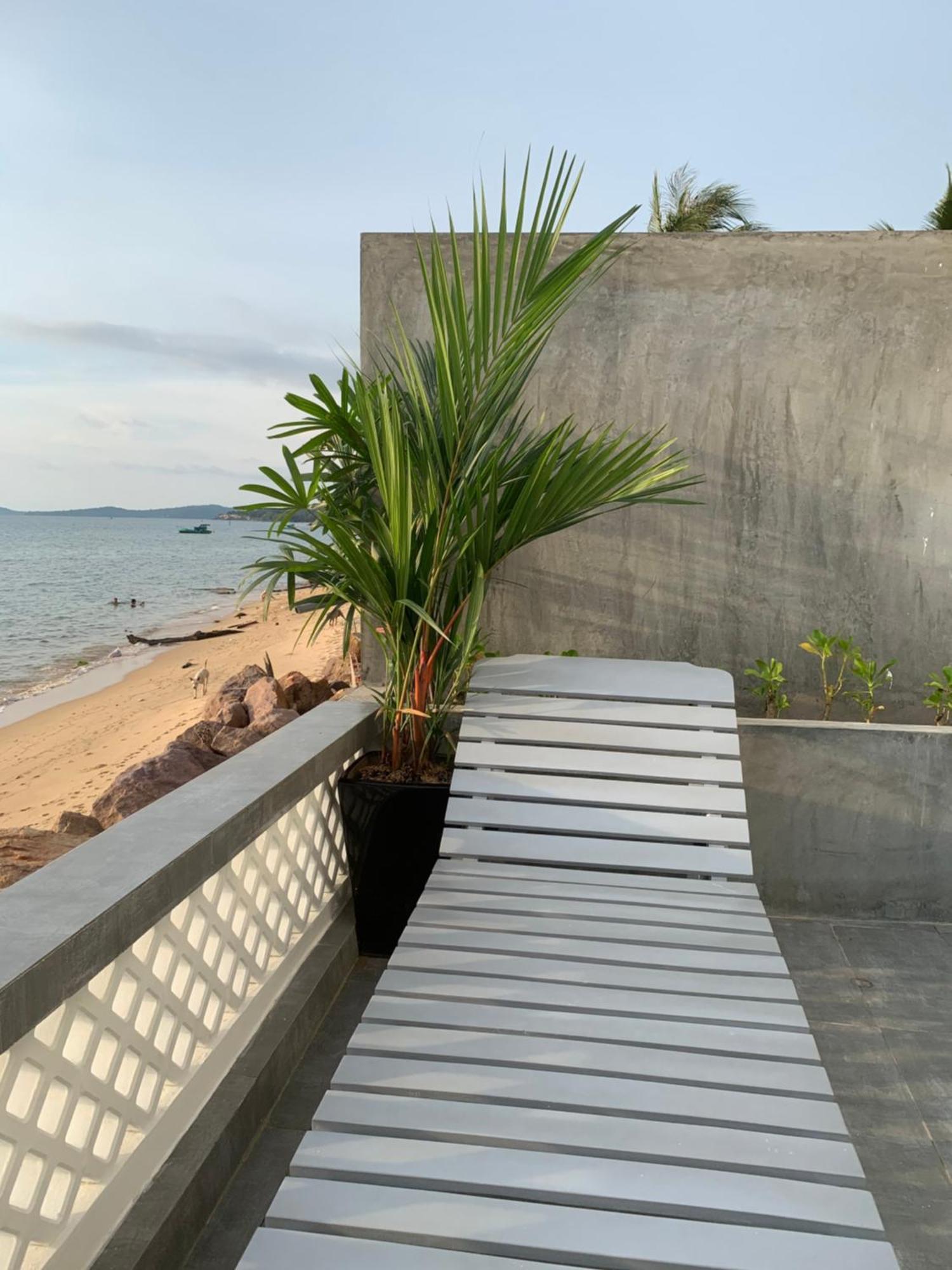 Ts Beach House Phu Quoc Exteriér fotografie