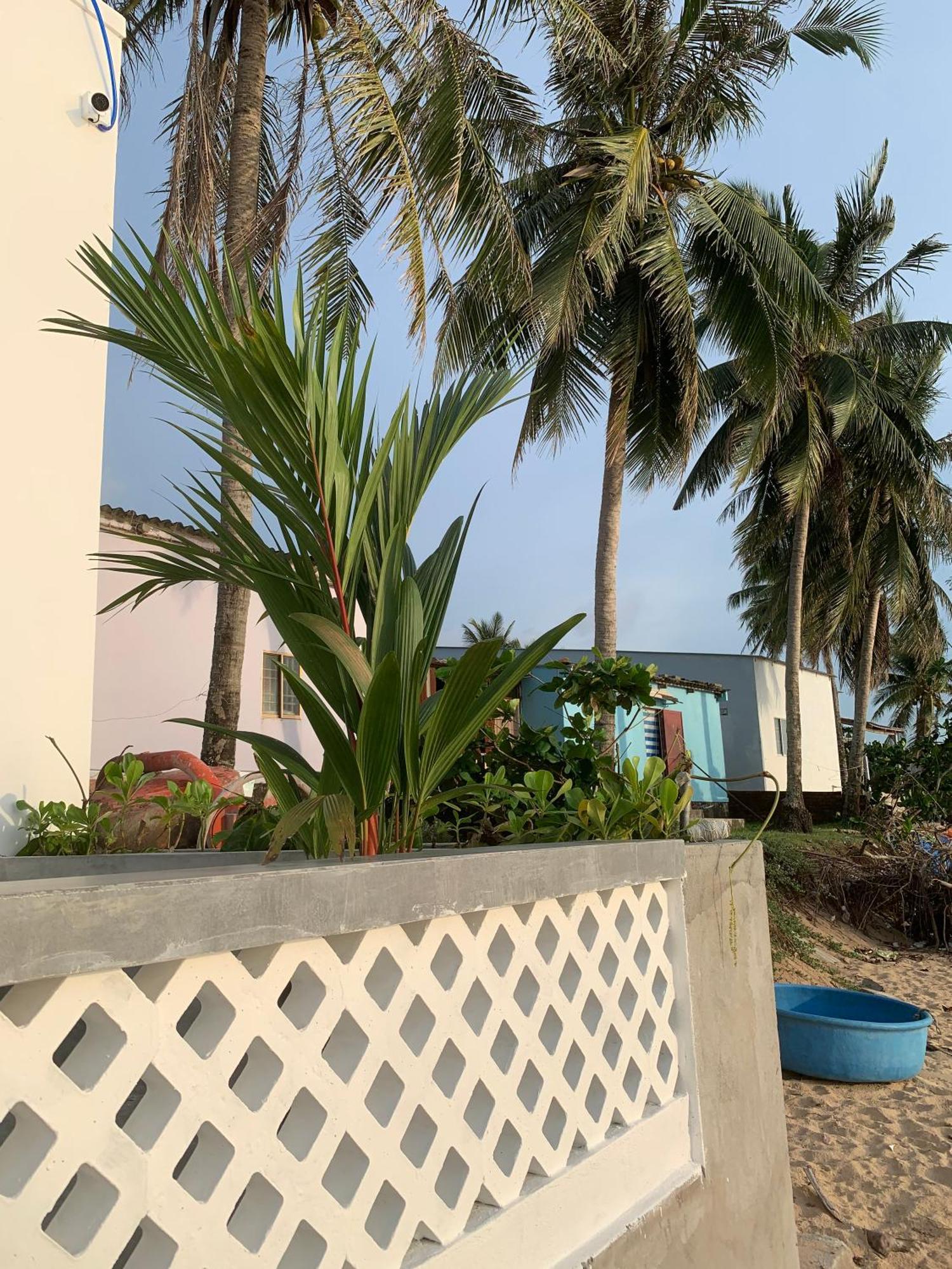 Ts Beach House Phu Quoc Exteriér fotografie