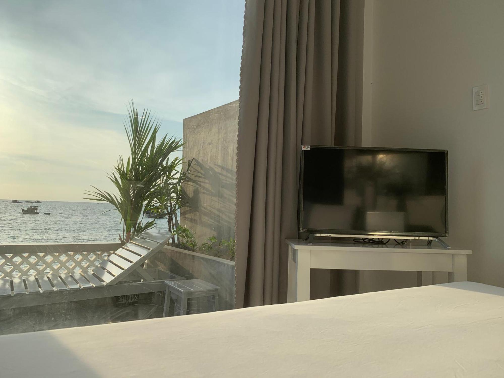 Ts Beach House Phu Quoc Exteriér fotografie