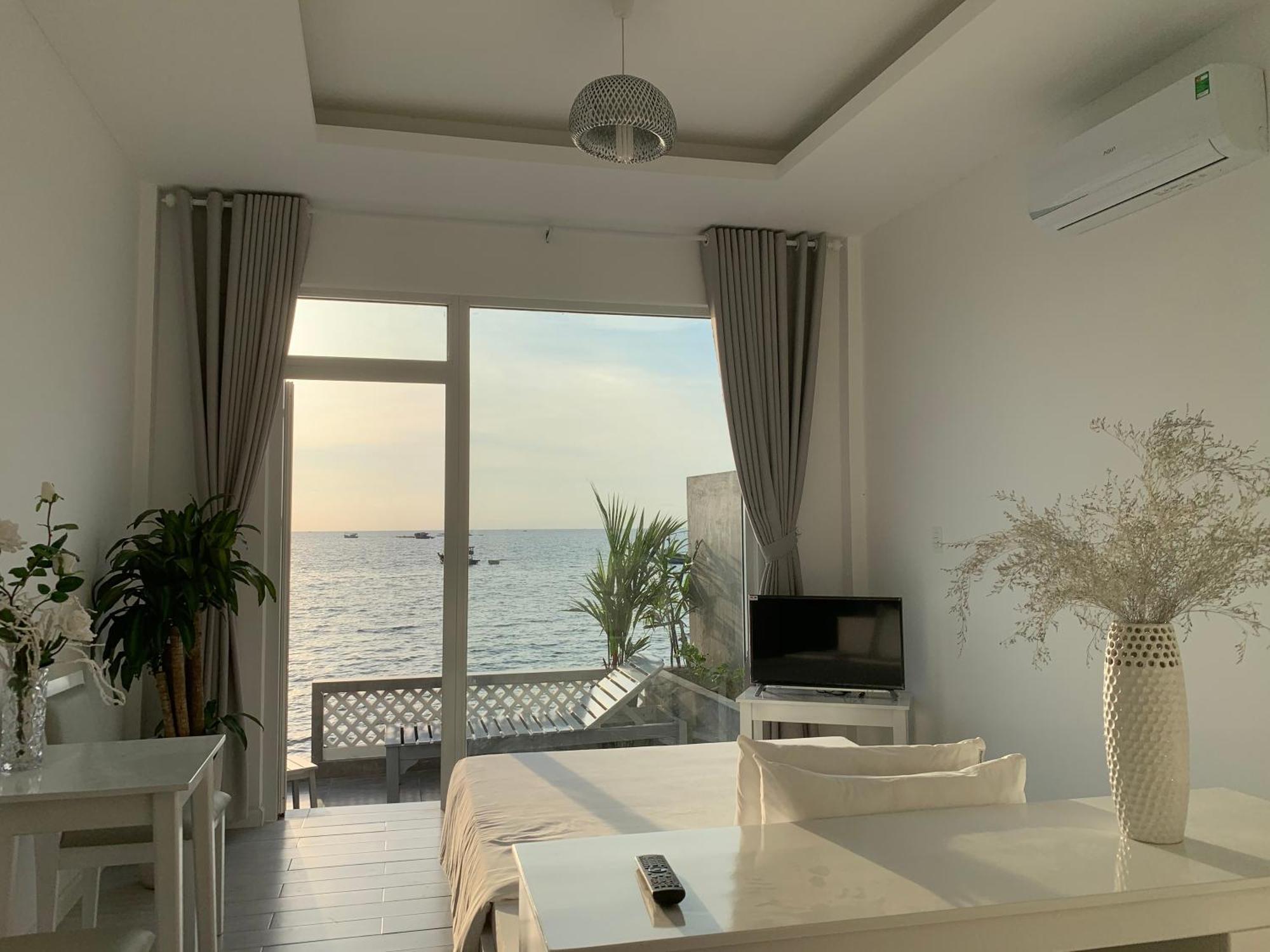 Ts Beach House Phu Quoc Exteriér fotografie