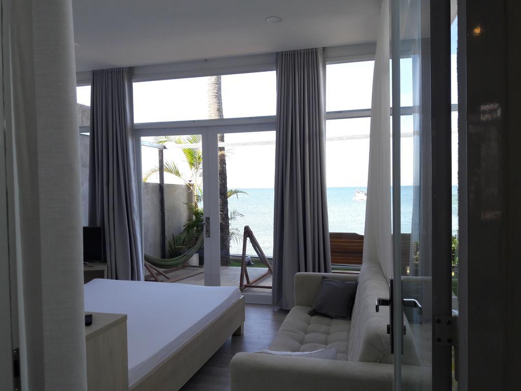 Ts Beach House Phu Quoc Exteriér fotografie