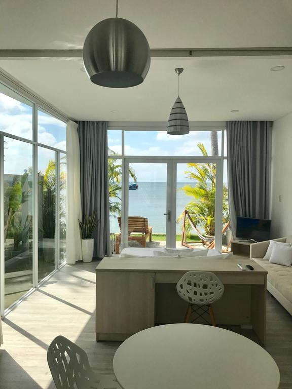 Ts Beach House Phu Quoc Exteriér fotografie