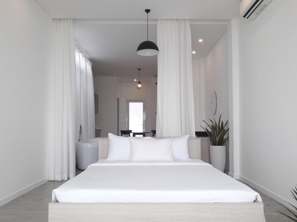 Ts Beach House Phu Quoc Exteriér fotografie