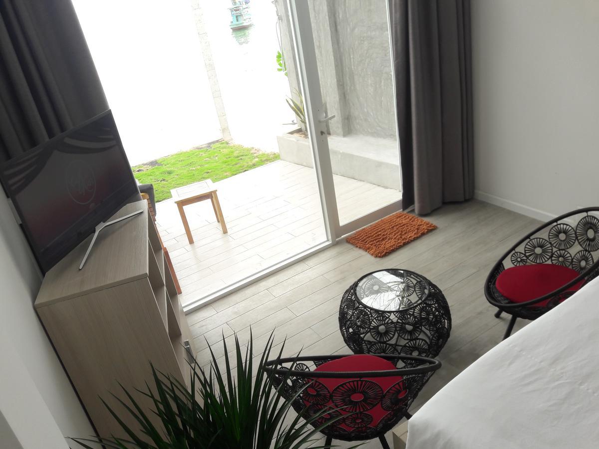 Ts Beach House Phu Quoc Exteriér fotografie