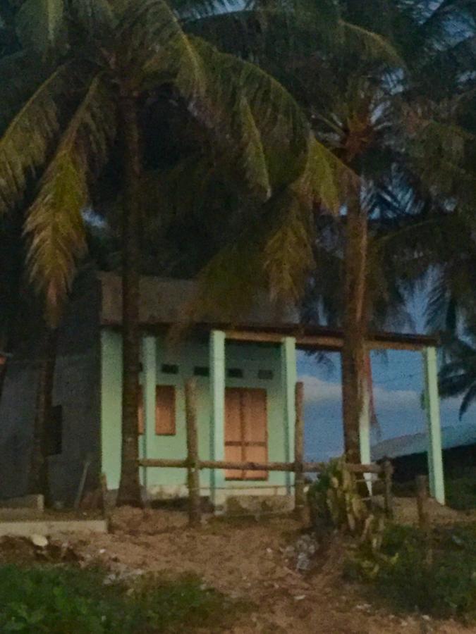 Ts Beach House Phu Quoc Exteriér fotografie