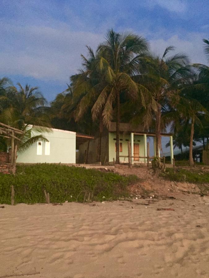 Ts Beach House Phu Quoc Exteriér fotografie