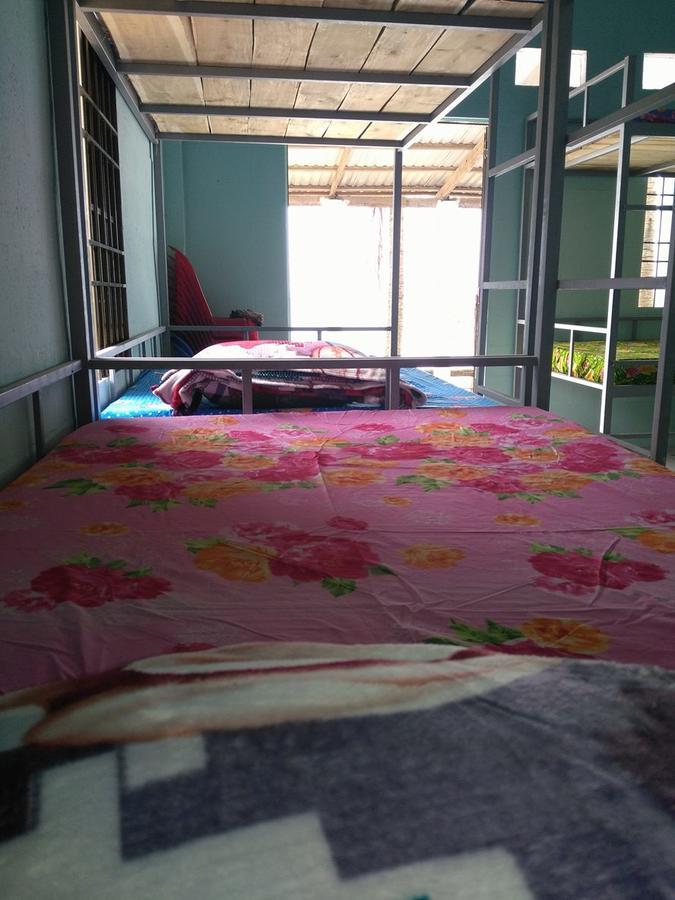 Ts Beach House Phu Quoc Exteriér fotografie