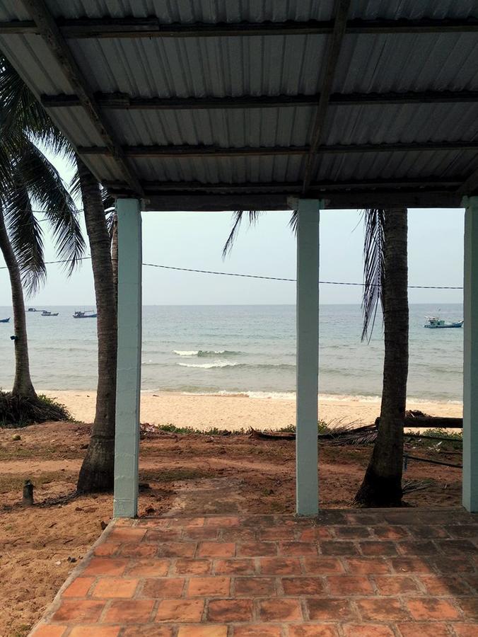 Ts Beach House Phu Quoc Exteriér fotografie
