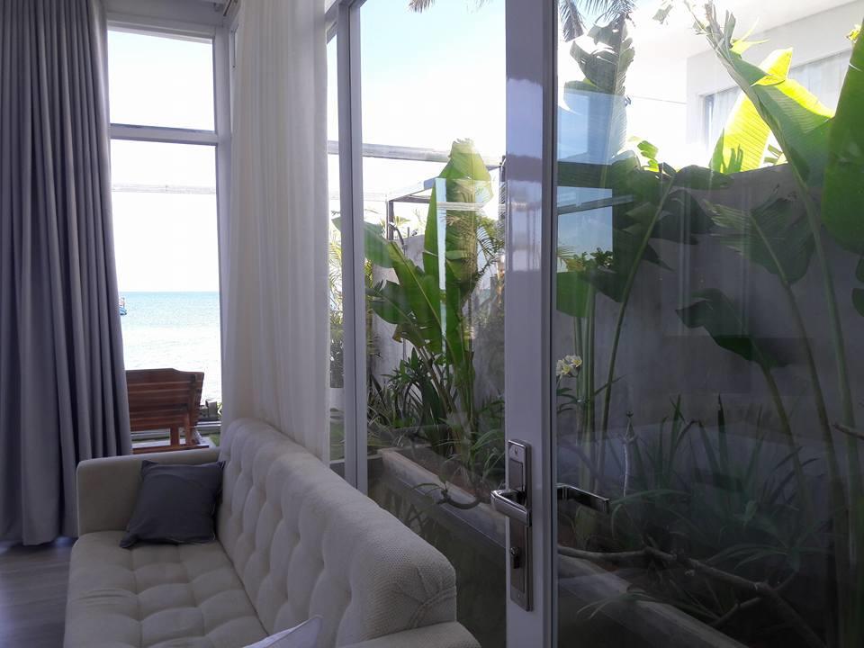 Ts Beach House Phu Quoc Exteriér fotografie