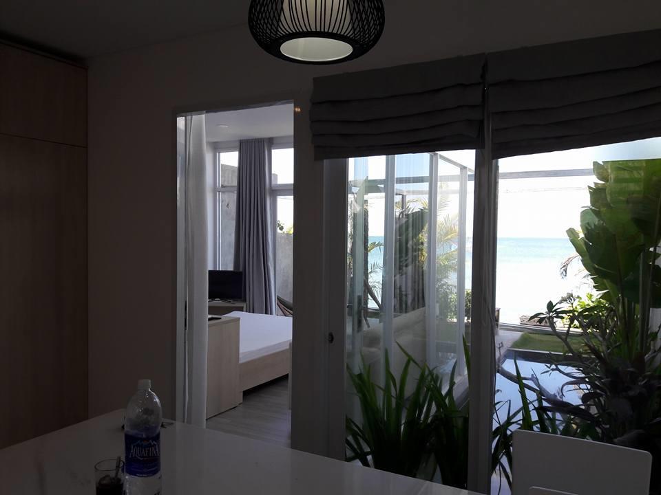Ts Beach House Phu Quoc Exteriér fotografie